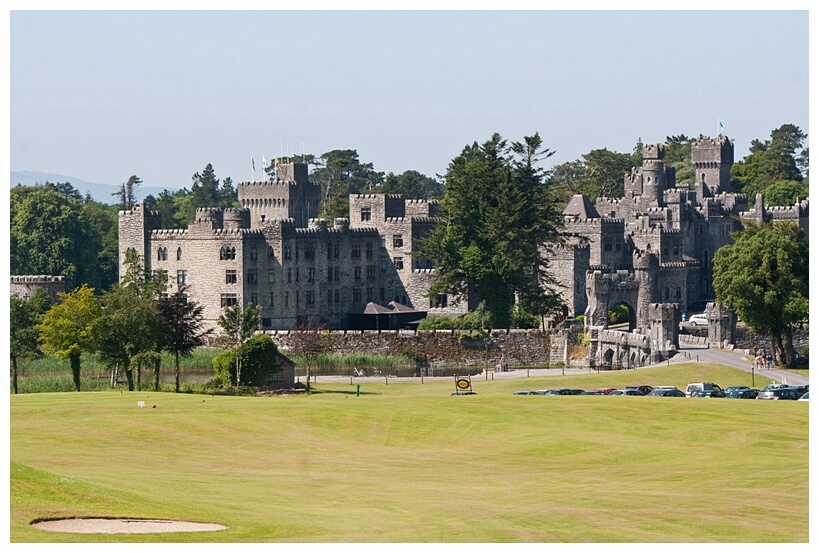 Ashford Castle
