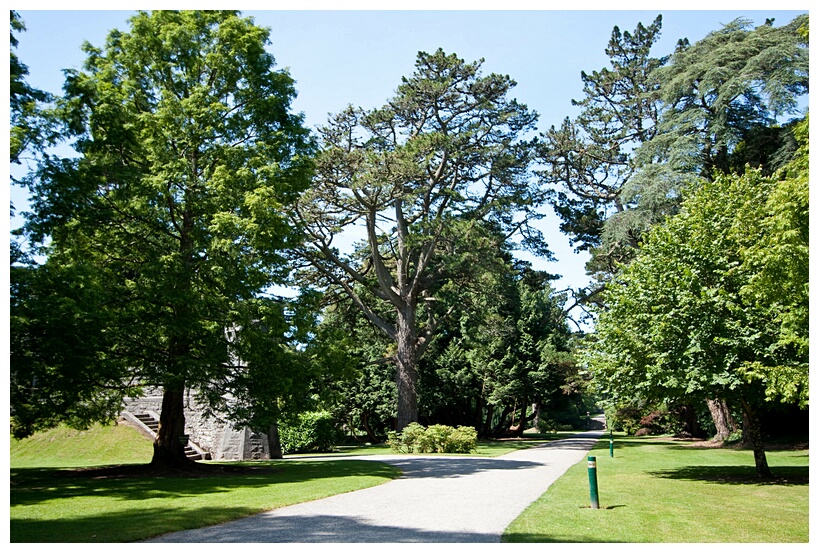 Parklands