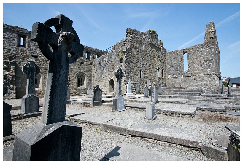 Cong Abbey
