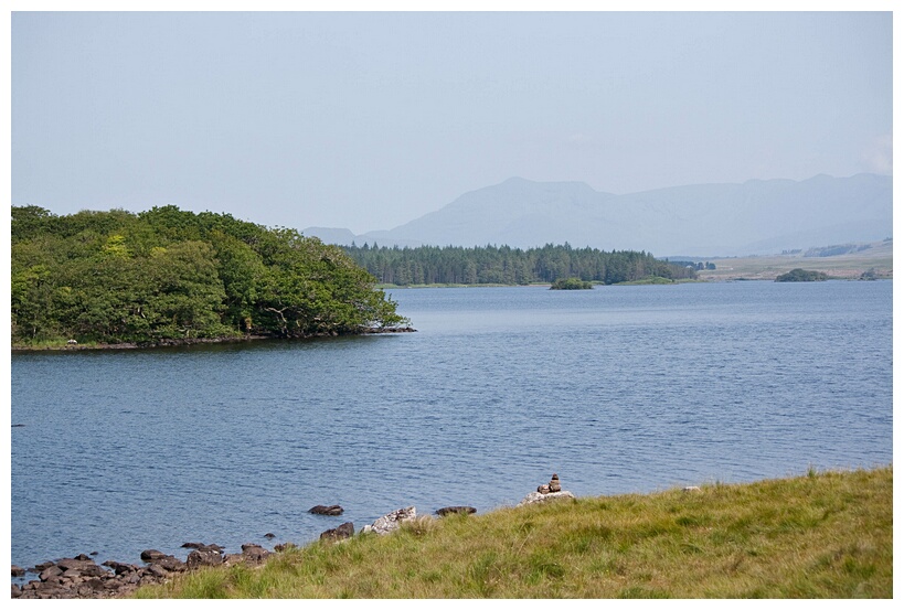 Lough Inagh