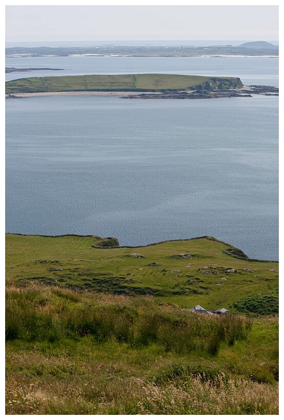 Coastal View