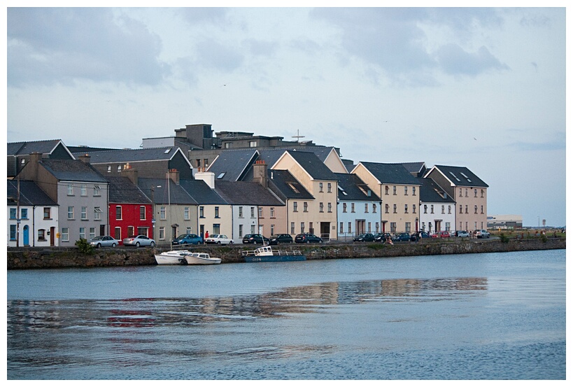 Claddagh Quay 