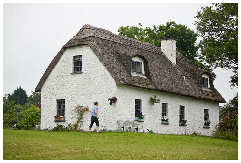 Thatched Cottage
