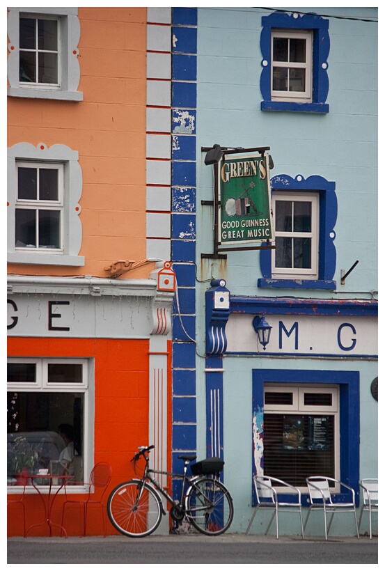 Kinvara