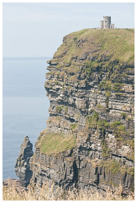Cliffs of Moher