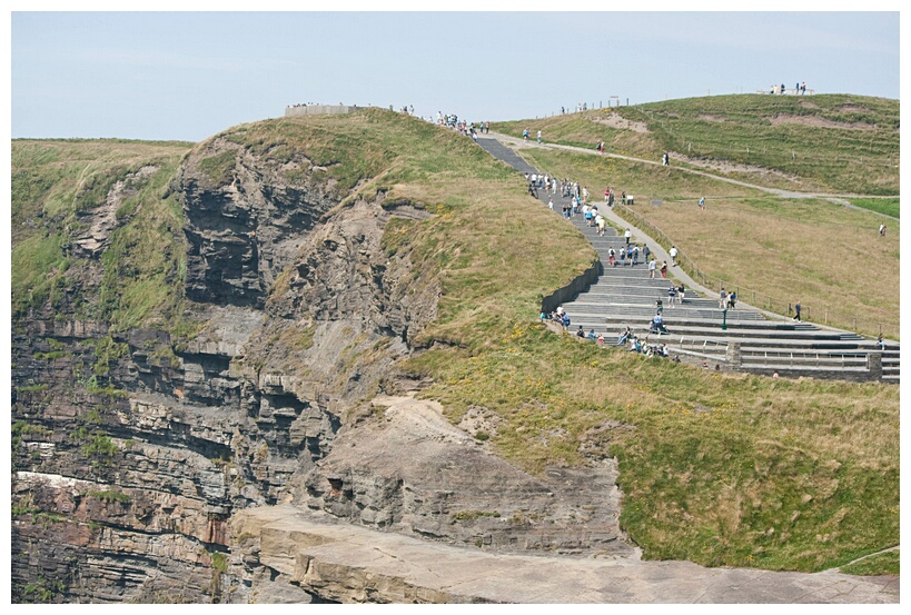 Cliffs of Moher