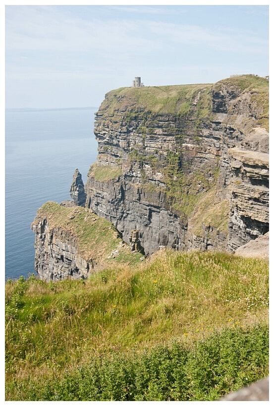 O'Brien's Tower