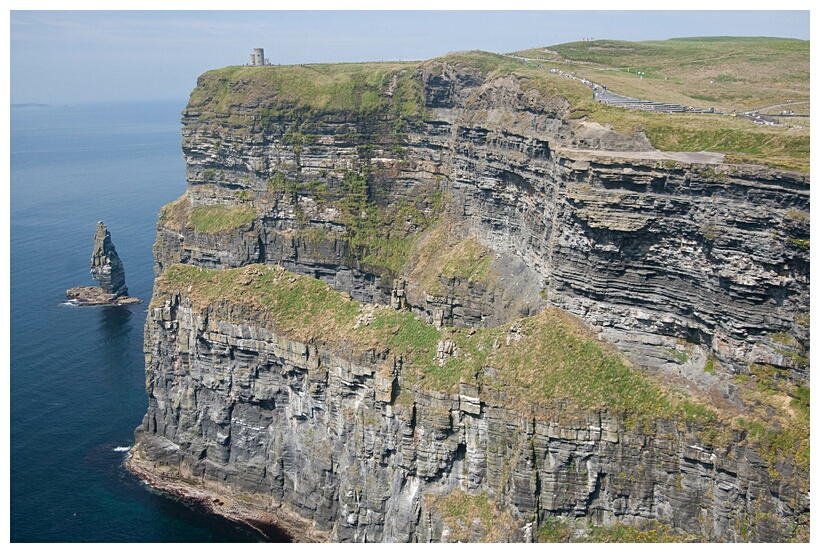 Cliffs of Moher