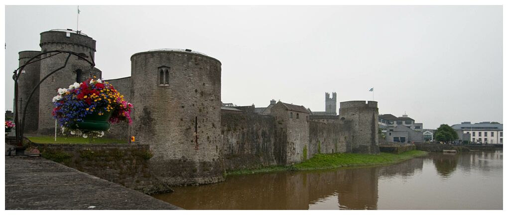 King John's Castle