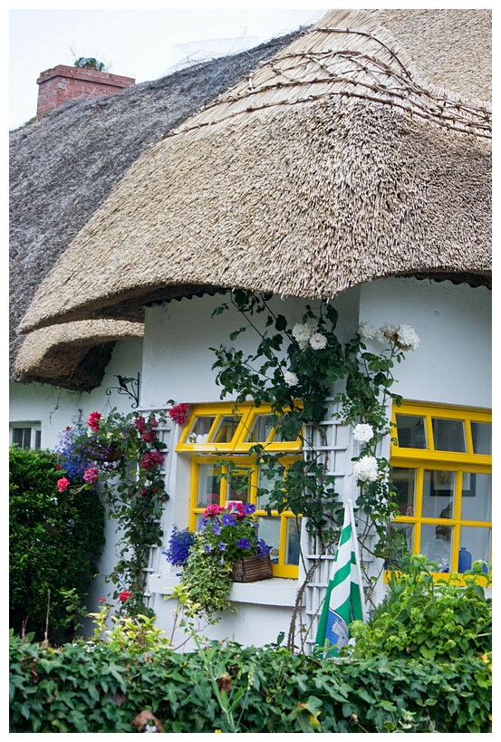 Adare Cottage