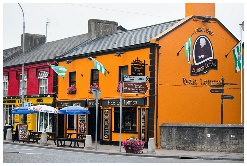 Adare