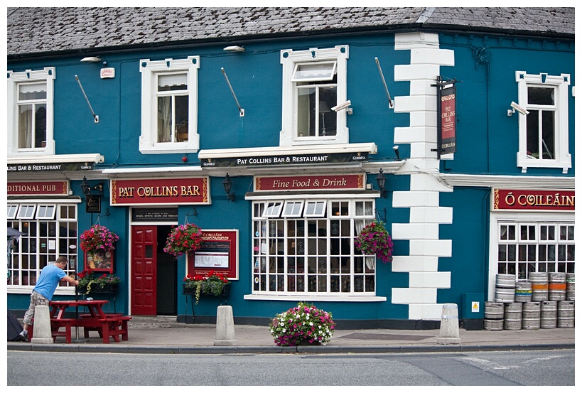 Adare Pub