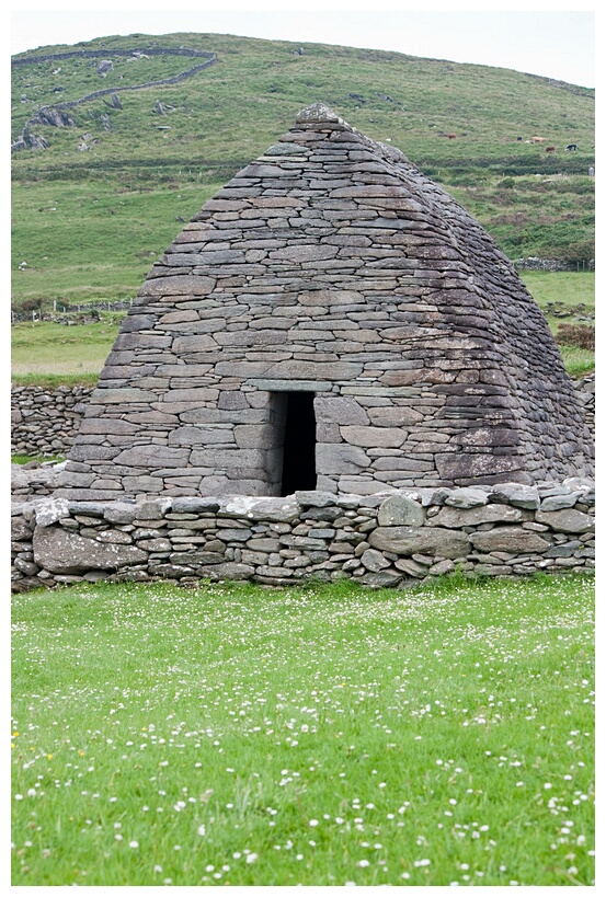 Gallarus Oratory