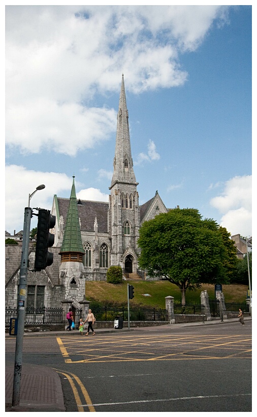 Trinity Presbyterian Church