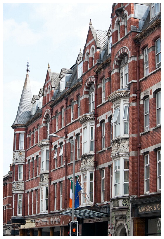 Isaac's Hotel