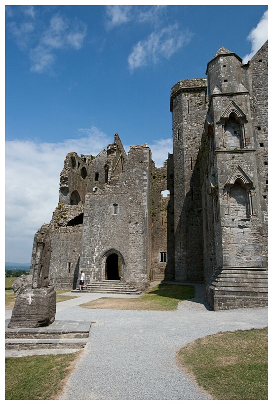 Rock of Cashel