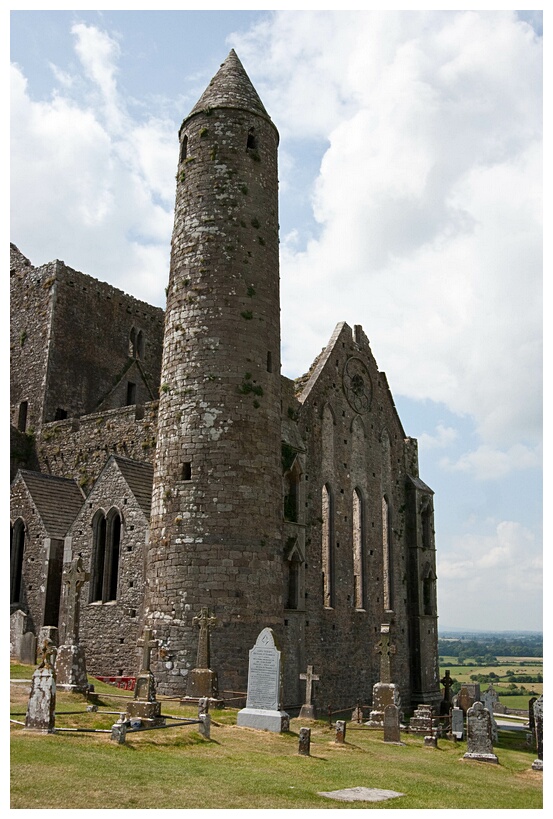 Rock of Cashel