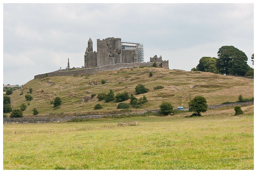 Rock of Cashel