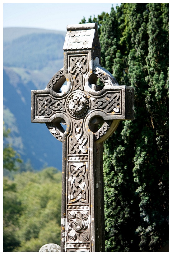 Celtic Cross