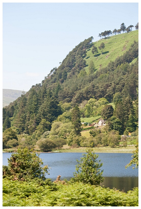 Lower Lake