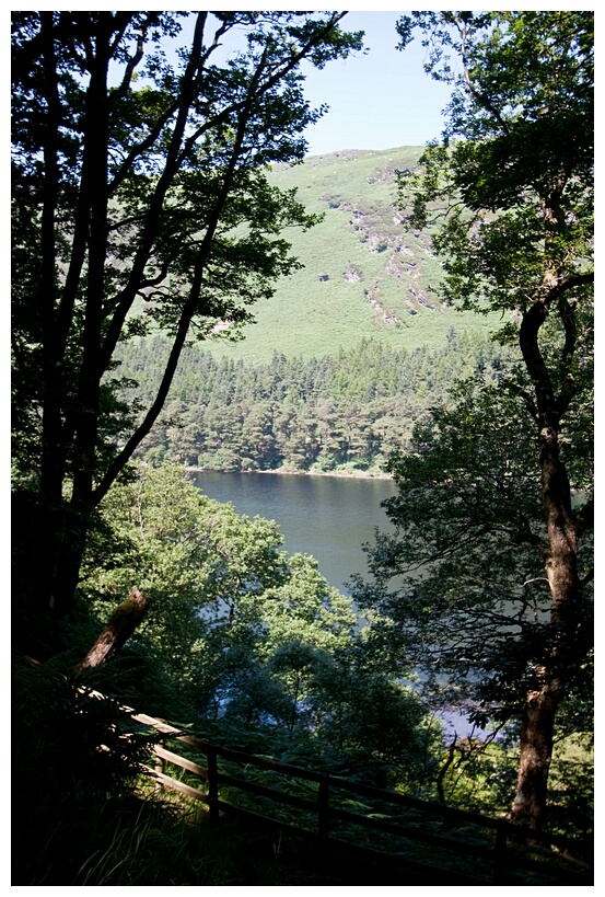 Upper Lake View