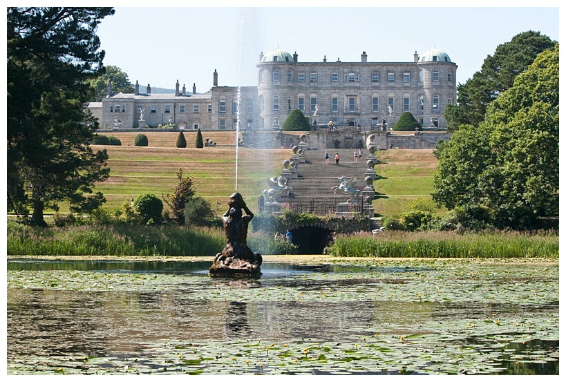 Powerscourt Estate