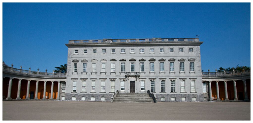 Castletown House