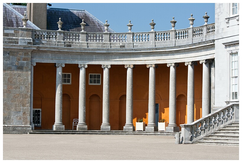 Castletown House