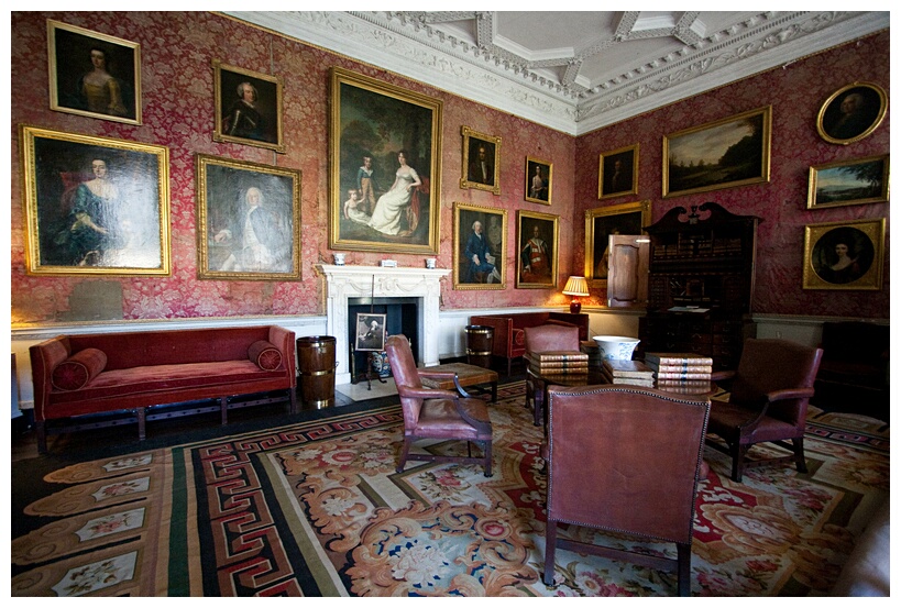 Castletown House