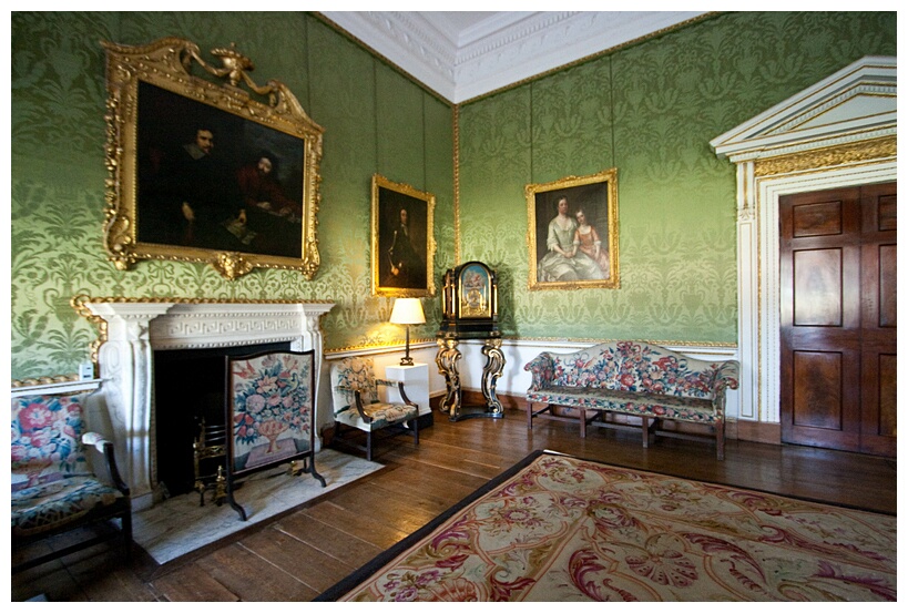 Castletown House