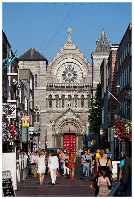 St Ann's Church