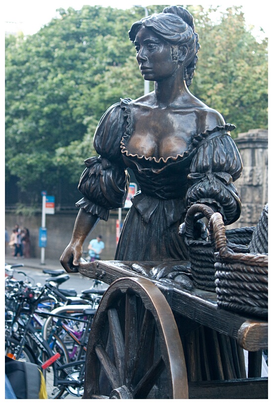 Molly Malone
