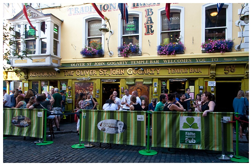 Temple Bar