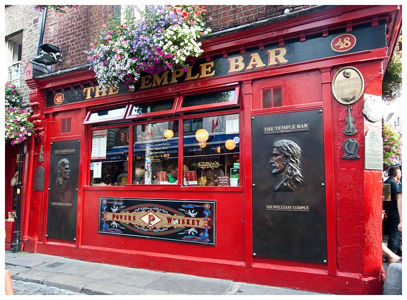 Temple Bar