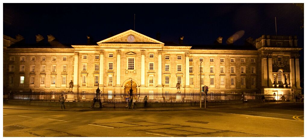 Trinity College