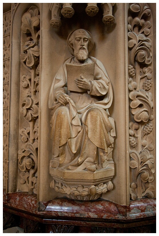 Saint