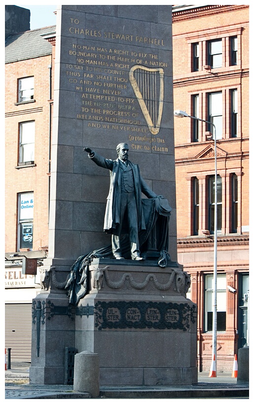 Charles Stewart Parnell