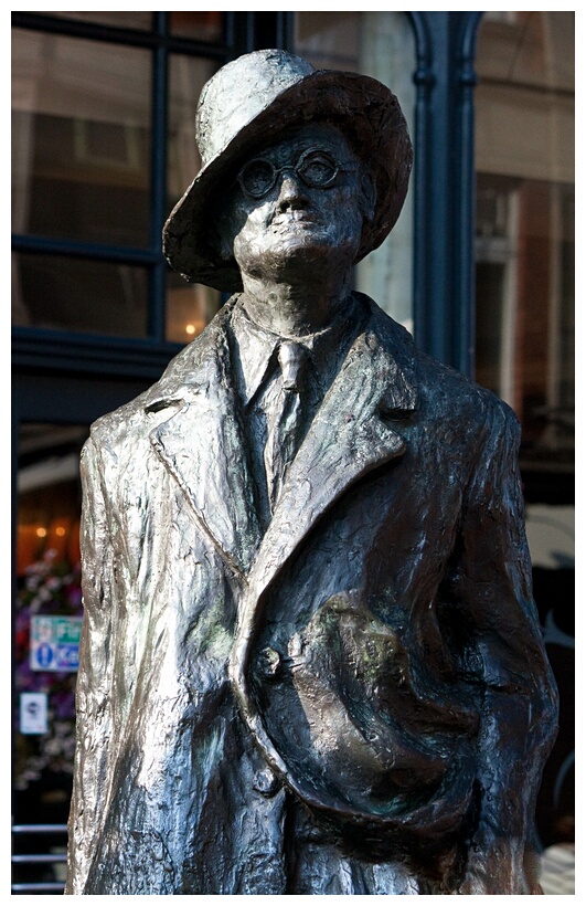 James Joyce