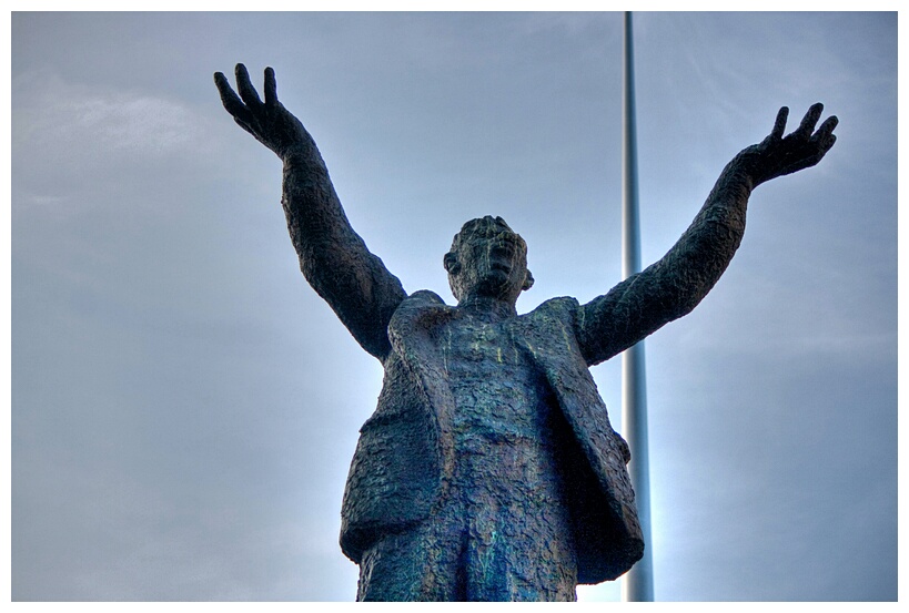 James Larkin