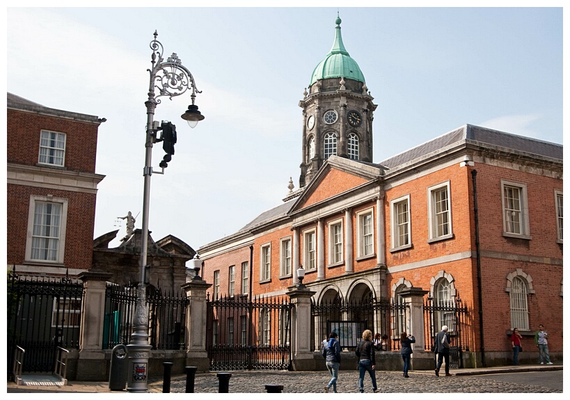 Dublin Castle