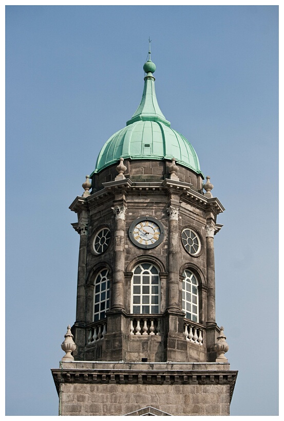 Bedford Tower