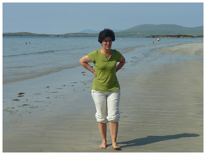 Lettergesh Beach