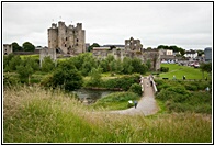 Trim Castle