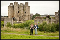 Cinematographic Castle