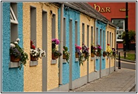 Trim Houses