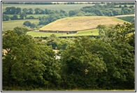 Knowth Burial Mound