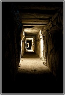 Passage of Knowth