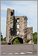 Mellifont Abbey