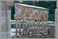 Evocative Ruins