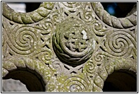 Stone Detail